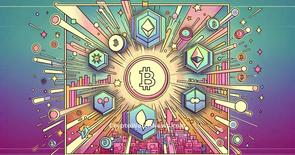 Altcoins Ganan Impulso en 2026 mientras Solana Lidera la Carga