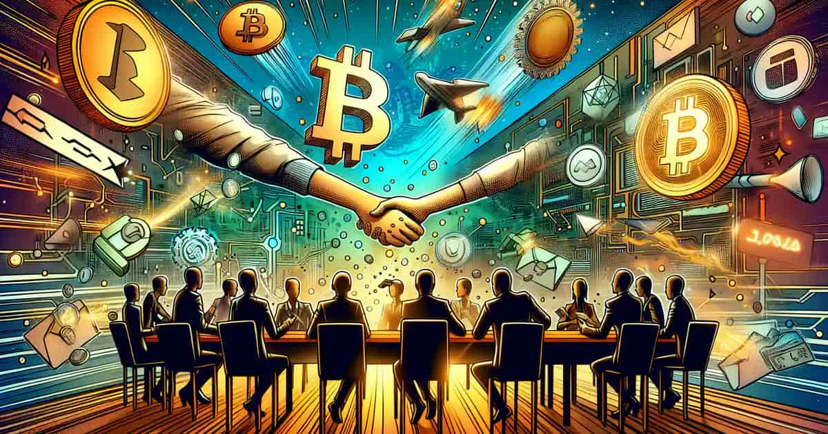 CoinDCX Niega Especulaciones de Adquisición