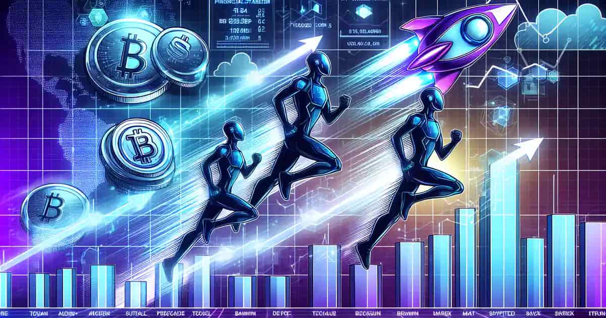 Explorando los recientes desarrollos de Tron (TRX), PENGU y Cold Wallet