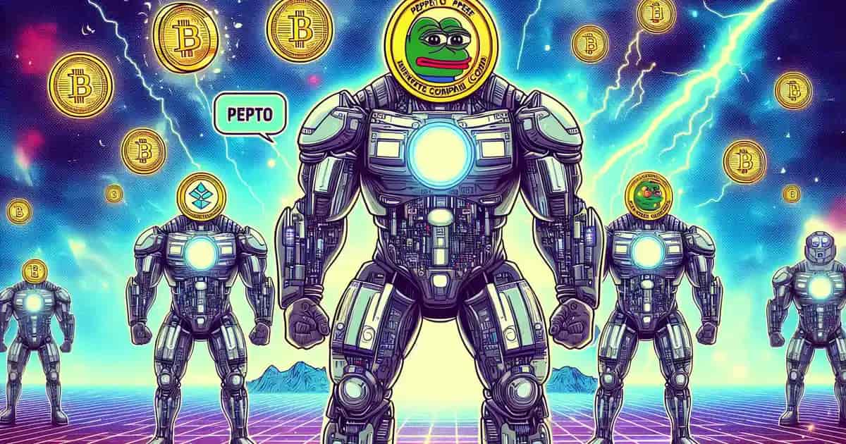 Criptomonedas prometedoras de subpenny listas para explotar en 2025