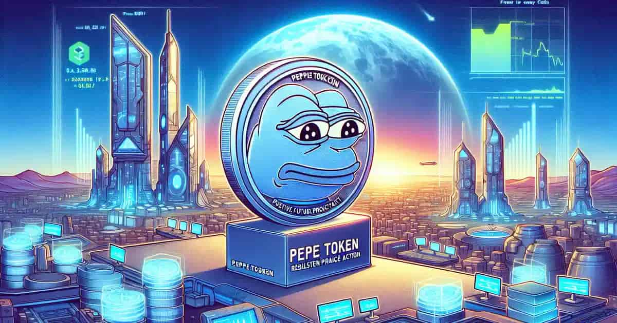Explorando la Evolución de Memecoins: Un Análisis Profundo sobre la Resiliencia y Potencial de PEPE