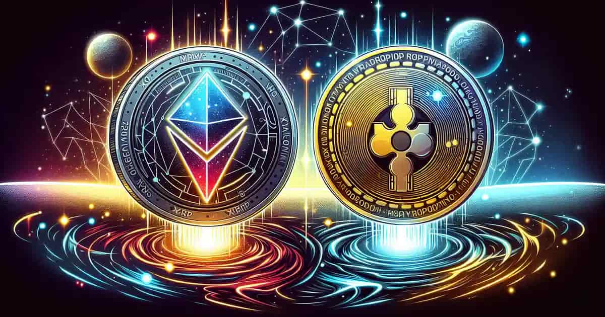 Decisión de XRP ETF Pendiente