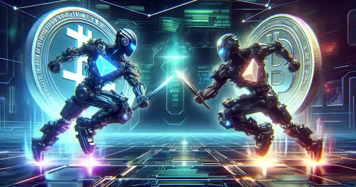 Explorando el Auge de Cardano y Remittix en el Espacio Cripto