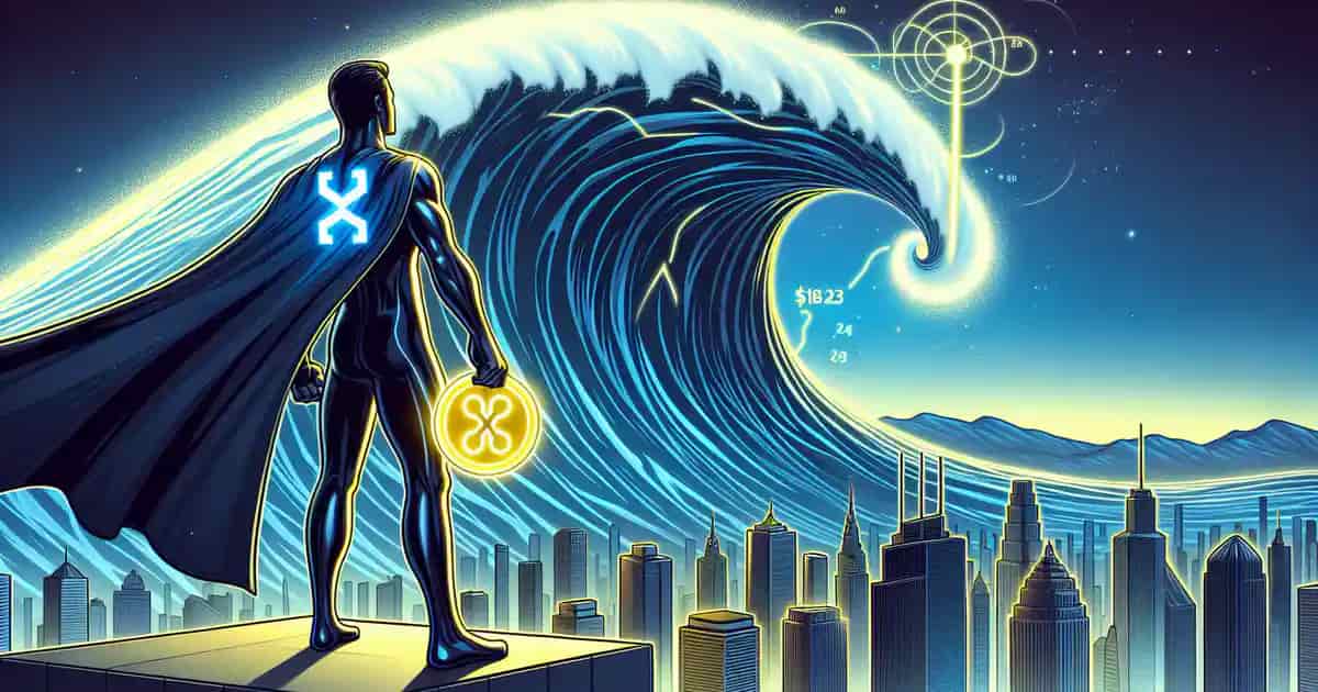 Análisis de XRP: Una perspectiva alcista sobre el potencial de precio y desarrollos del mercado
