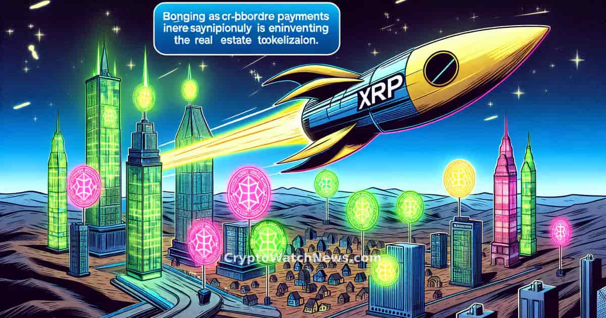 Explorando el Futuro de XRP y Avalon X en el Mundo de las Criptomonedas
