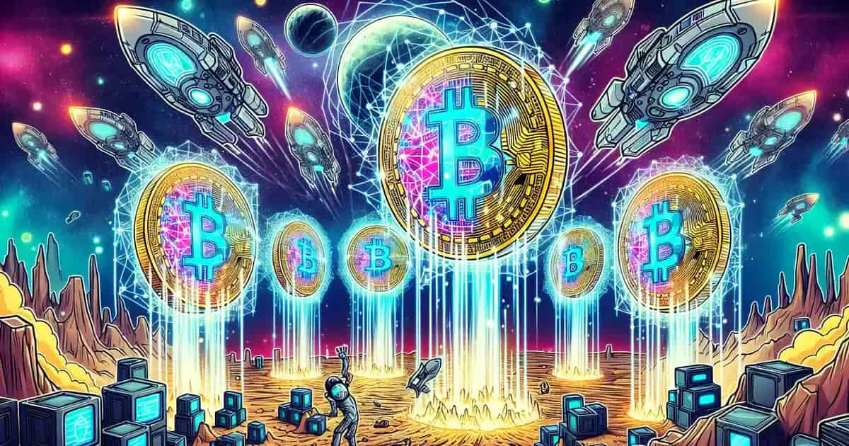 Precio de XRP se Dispara: Estos Gráficos Pronostican un Rally Hacia los $6