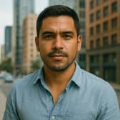 Mateo Delgado