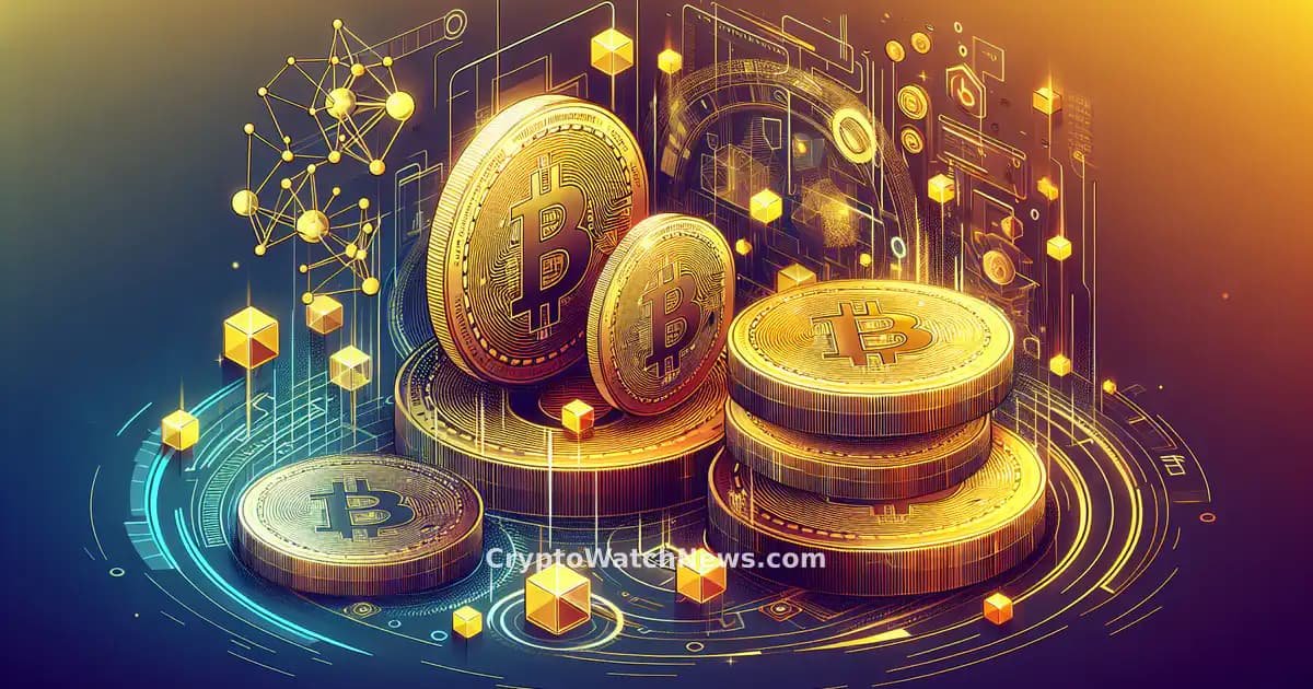 Tether y El Salvador: Pioneros en una Estrategia de Doble Activo con Bitcoin y Oro