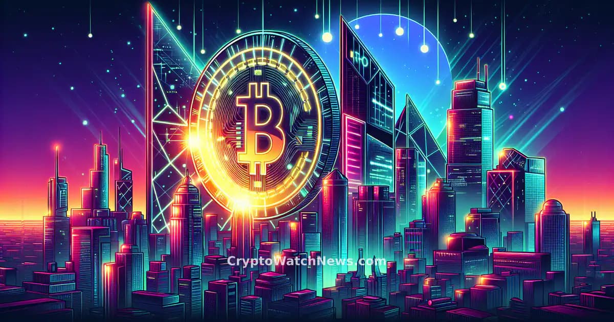 La ambiciosa estrategia de Bitcoin de Smarter Web enfrenta desafíos del mercado