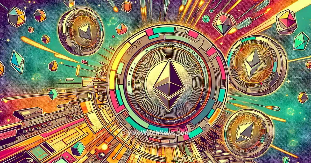 Mejoras Pioneras de Ethereum Refuerzan el Liderazgo de DeFi