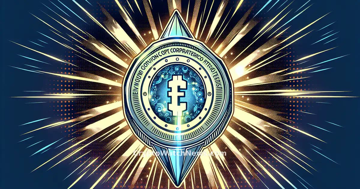 Las Tesorerías Corporativas de Criptomonedas se Disparan a Medida que las Empresas Adoptan Bitcoin y Ether