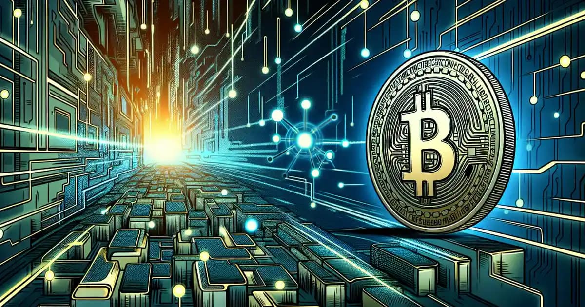 ETF de Bitcoin: Comprendiendo los riesgos de propiedad y dinámicas de mercado