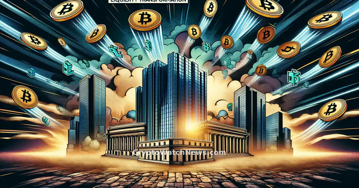 Adopción Institucional de Soluciones Integradas con Bitcoin DeFi