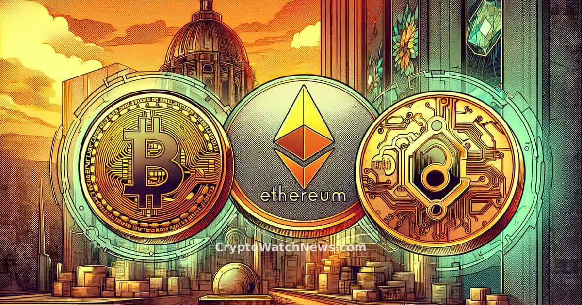 Dinámicas del Mercado Cripto: Cambios Regulatorios y Movimientos Estratégicos