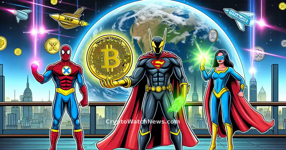 La Universidad de Harvard y Flare Forjan Asociación para la Innovación en Blockchain