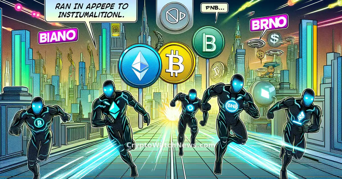 Éxodo sin precedentes de validadores de Ethereum desencadena preocupaciones en el mercado