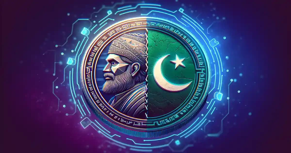 Pakistán y El Salvador discuten estrategia de Bitcoin
