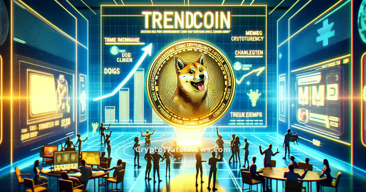 El Ascenso de las Monedas Meme en el Mercado de Criptomonedas