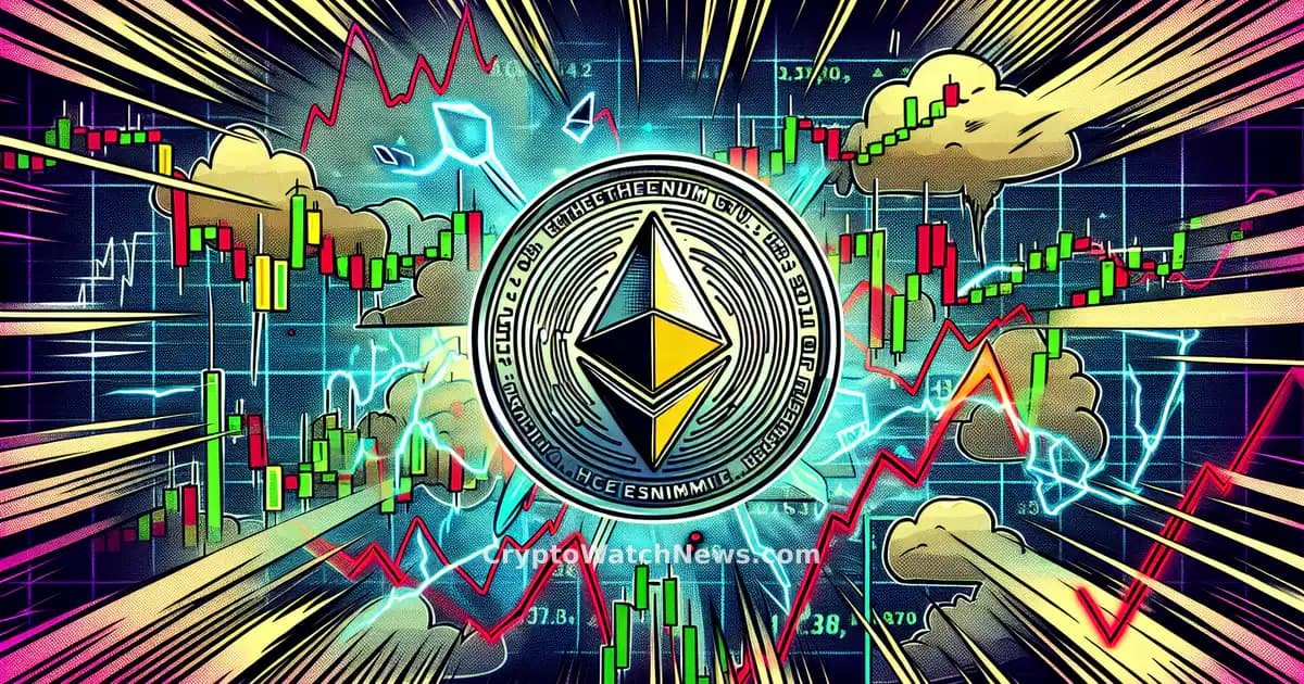 La volatilidad y los patrones dan forma a las estrategias de trading en criptomonedas
