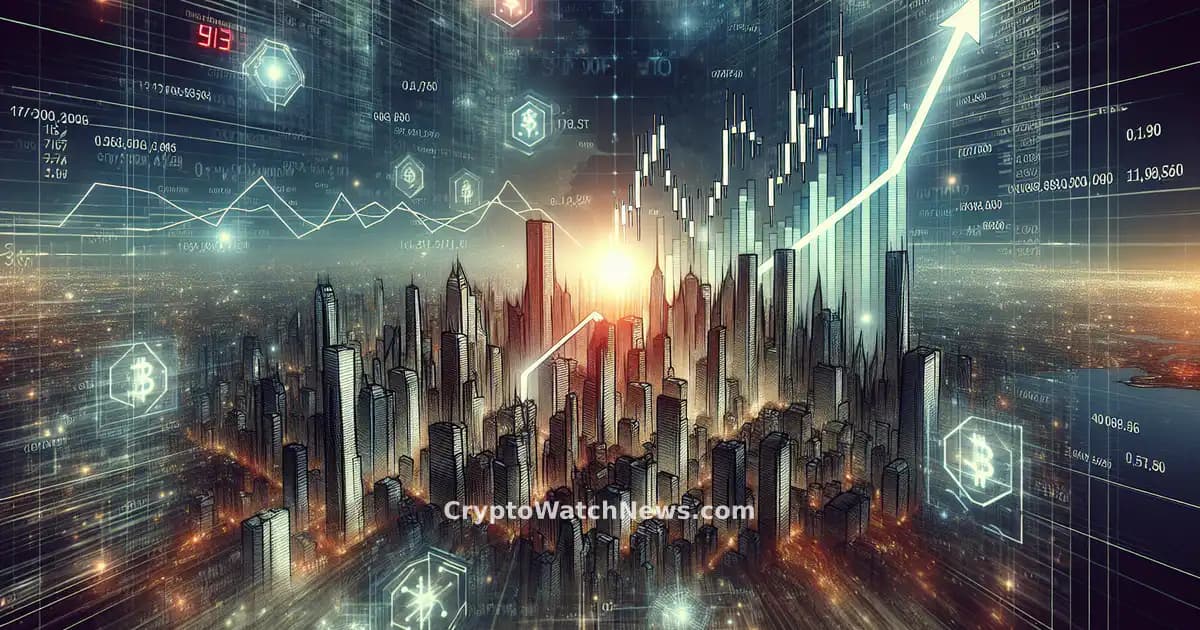 Decodificando Patrones de Mercado y Estrategias Rentables de Trading en Cripto