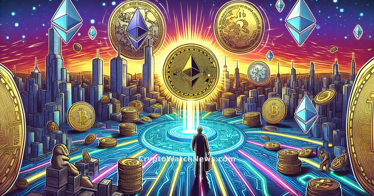 Blockchain Innovations Transform Traditional Finance Landscapes