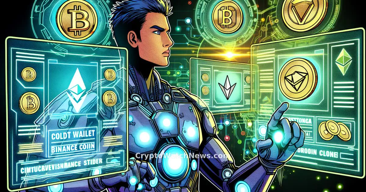 Explorando Altcoins Prometedoras en el Mercado Cripto