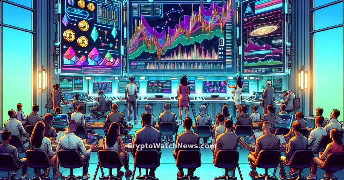 La Batalla de las Blockchains: Solana vs. Avalanche en 2025
