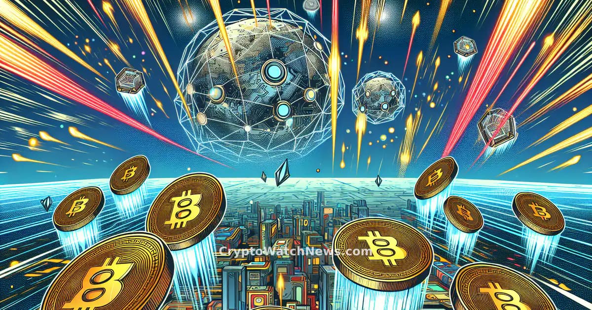 El Ascenso y Caída de YZY: El Viaje de Kanye West hacia el Cripto