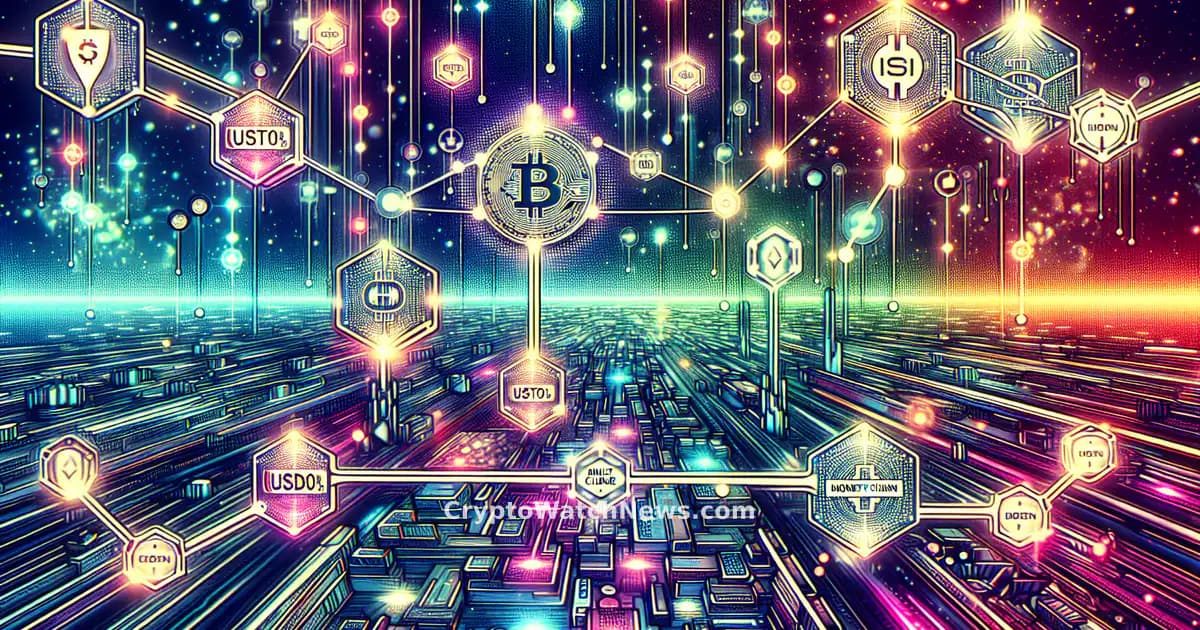 La Integración de USDT0 en la Red X Layer de OKX