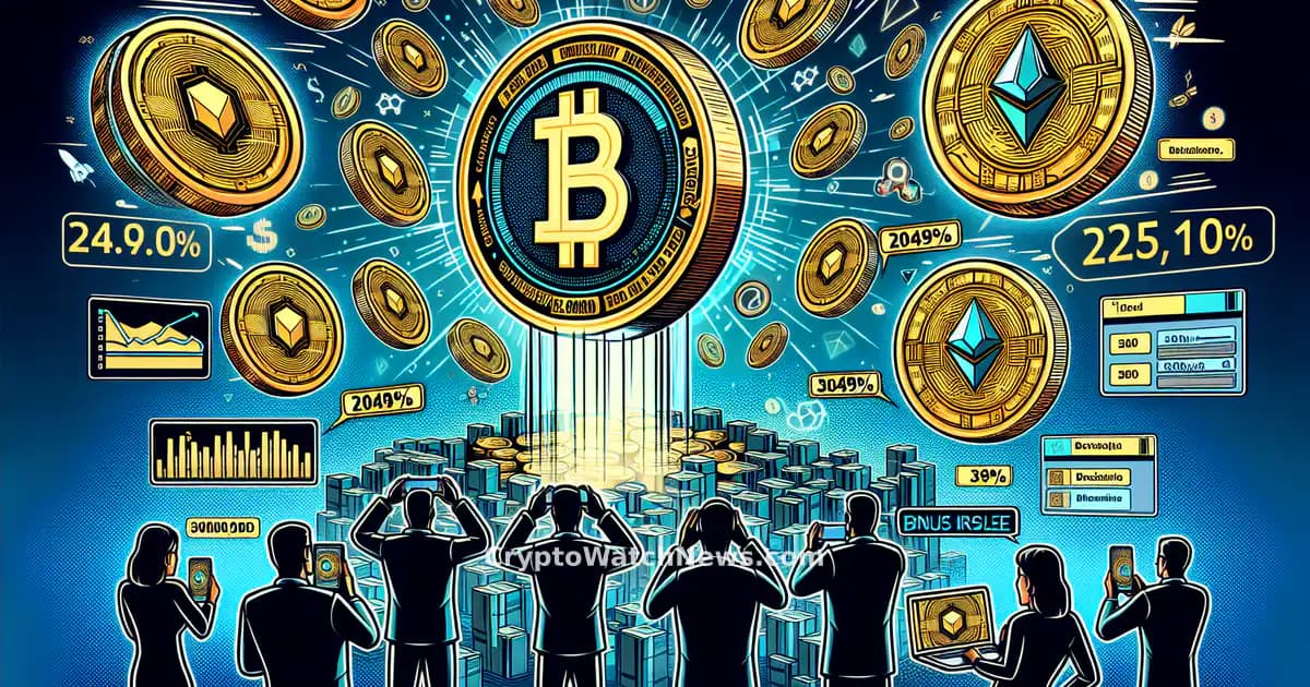 BlockDAG: Revolucionando el panorama cripto con tácticas estratégicas de preventa