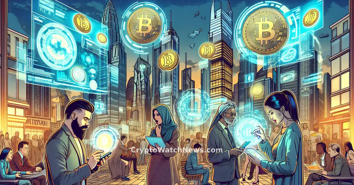 Remittix (RTX) se posiciona como una de las principales altcoins con un fuerte potencial de crecimiento