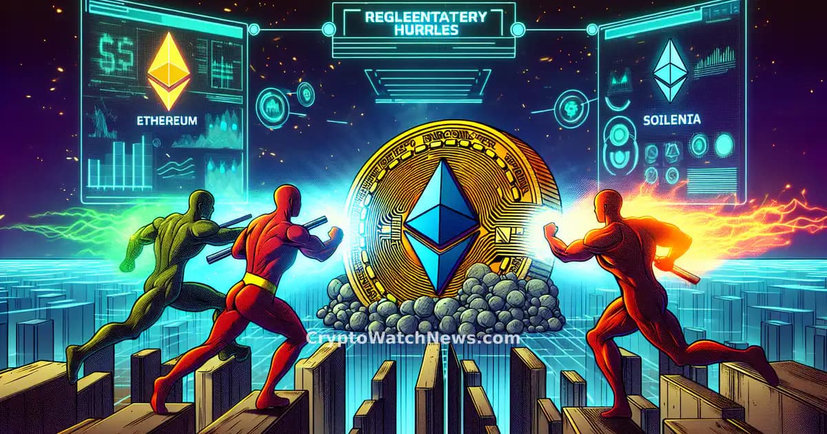 Altcoins con Potencial de Crecimiento según los Analistas que Pronostican Líderes del Ciclo Alcista