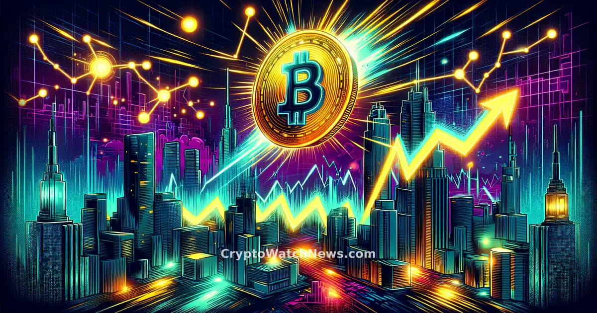 XRP Preparado para un Despegue a Medida que Crece el Interés Institucional