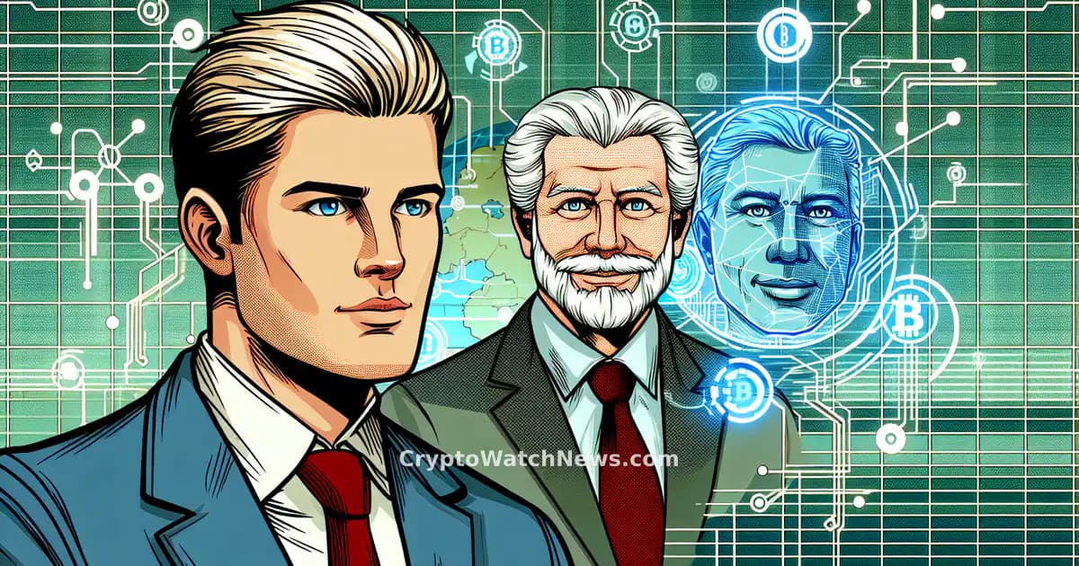 Políticas Presidenciales de EE.UU. y Su Impacto en Bitcoin