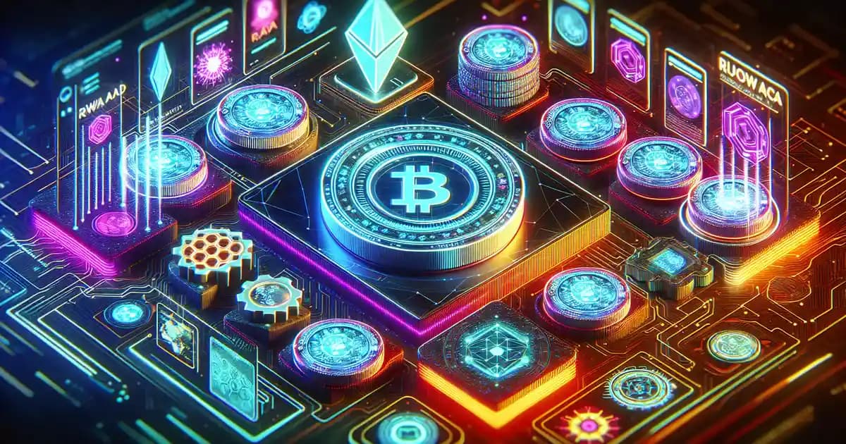 Boom en Tokenización de Activos RWA Anticipado Tras la Aprobación del GENIUS Act