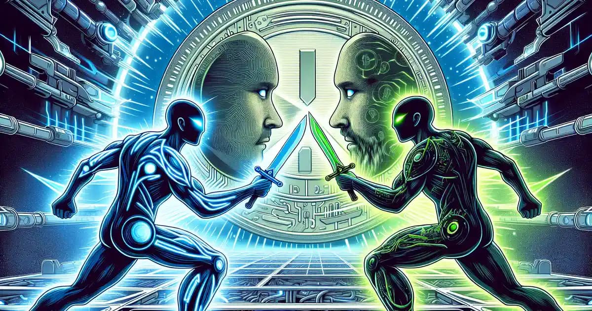 Explorando XRP y Pi Coin: Un Análisis Comparativo