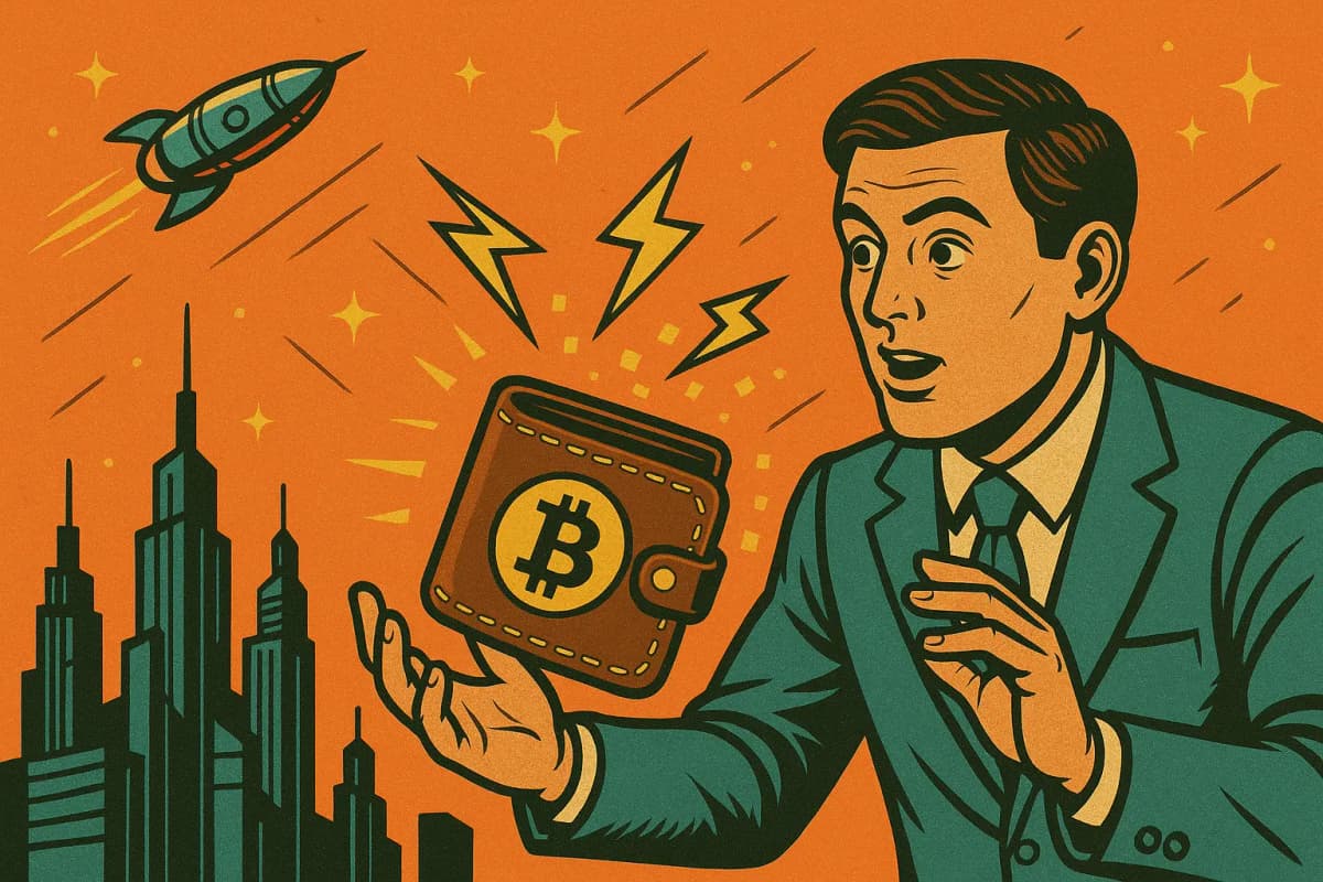 ¿Qué es un wallet de criptomonedas y cómo elegir uno?