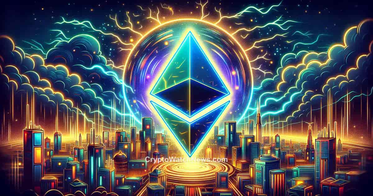 Ethereum ETFs Muestran Resiliencia en Medio de la Incertidumbre Macroeconómica