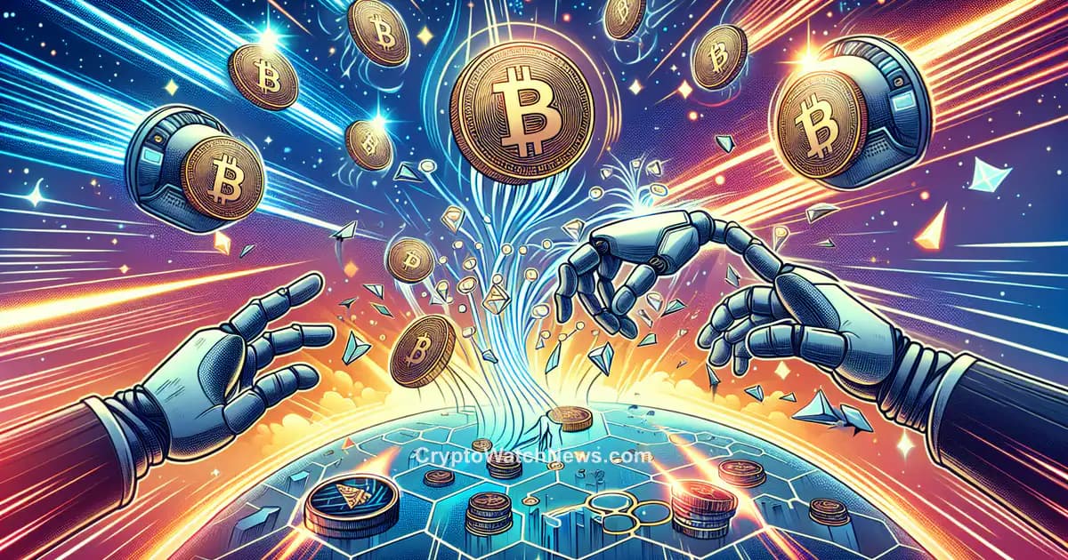 Mutuum Finance Brilla Entre las Dinámicas del Mercado Cripto