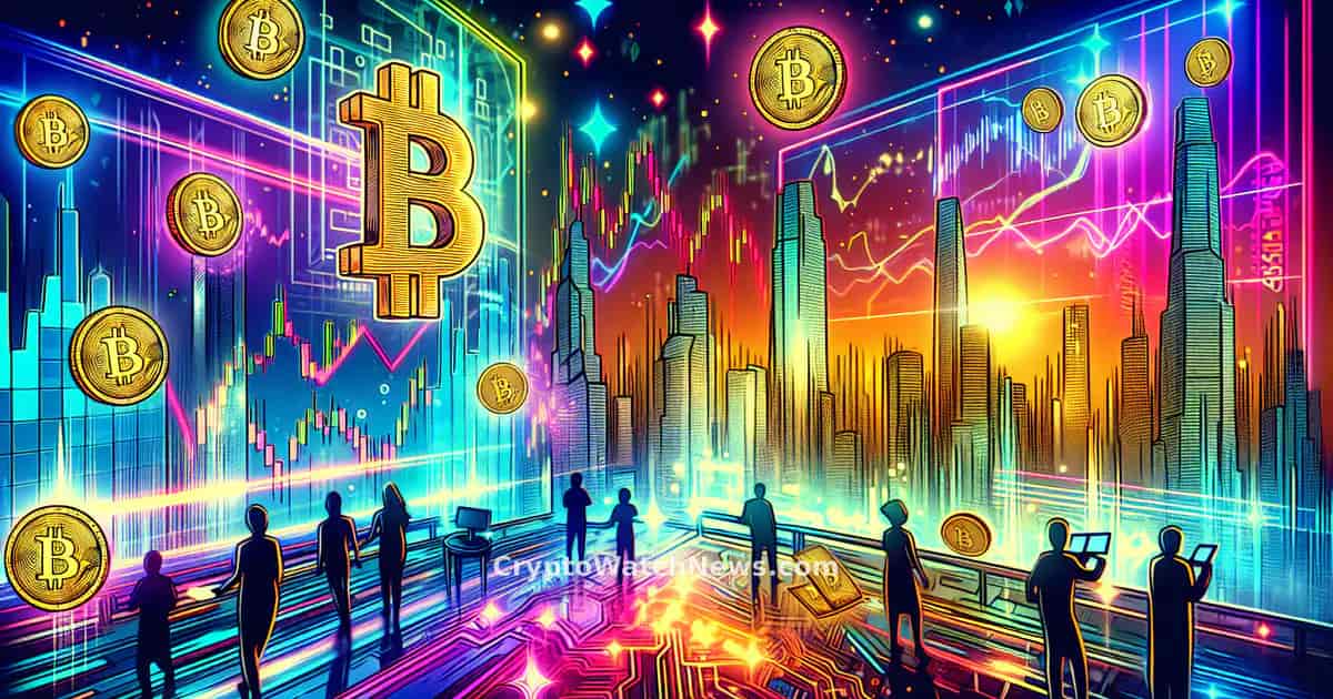 Volatilidad de las criptomonedas: Navegando riesgos sistémicos y oportunidades