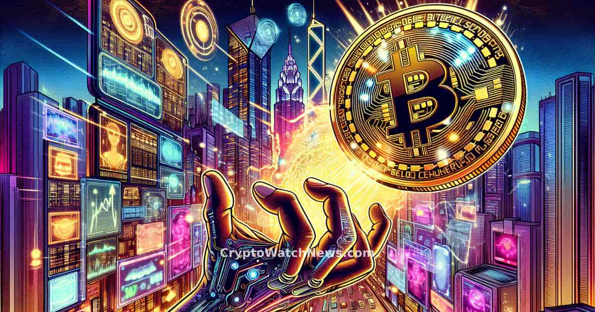 Acciones vs. Bitcoin en la Era de la IA: Una Perspectiva de 50 Años