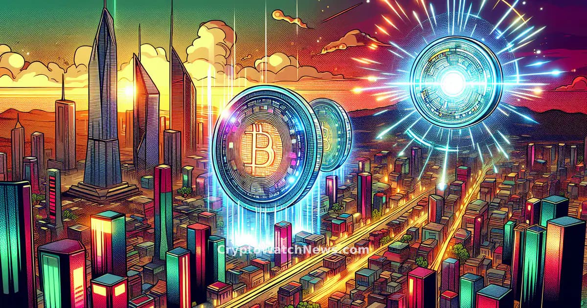 Coinbase Ventures invierte en el intercambio de criptomonedas indio CoinDCX con una valoración de $2.45 mil millones