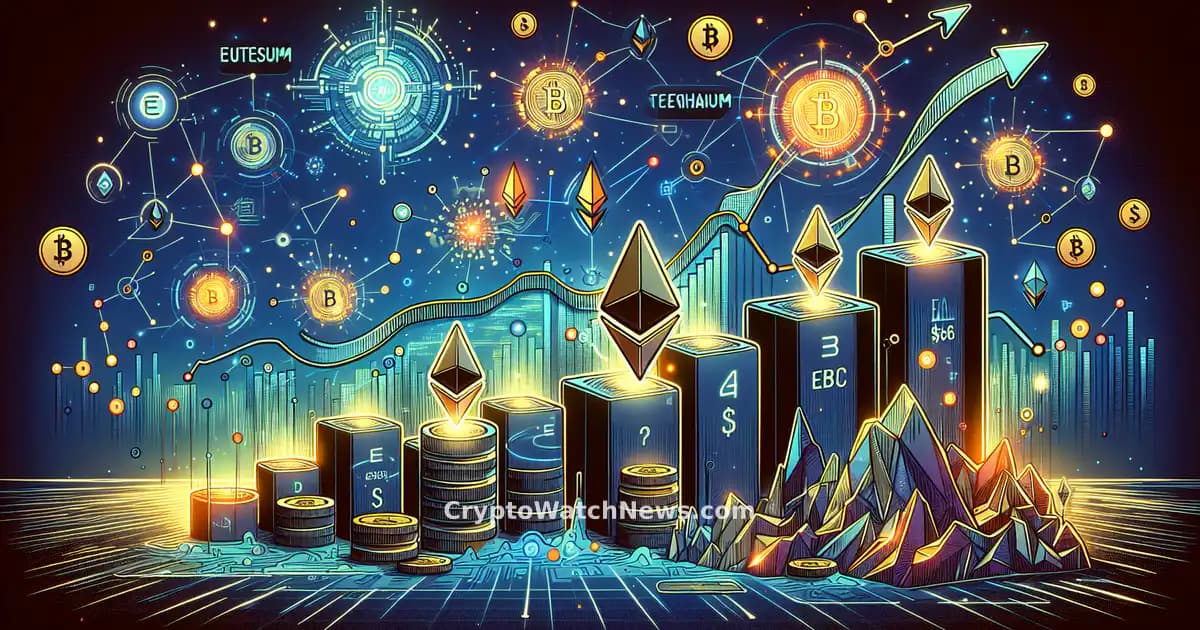 Explorando el panorama en evolución de los sectores de altcoins de Web3