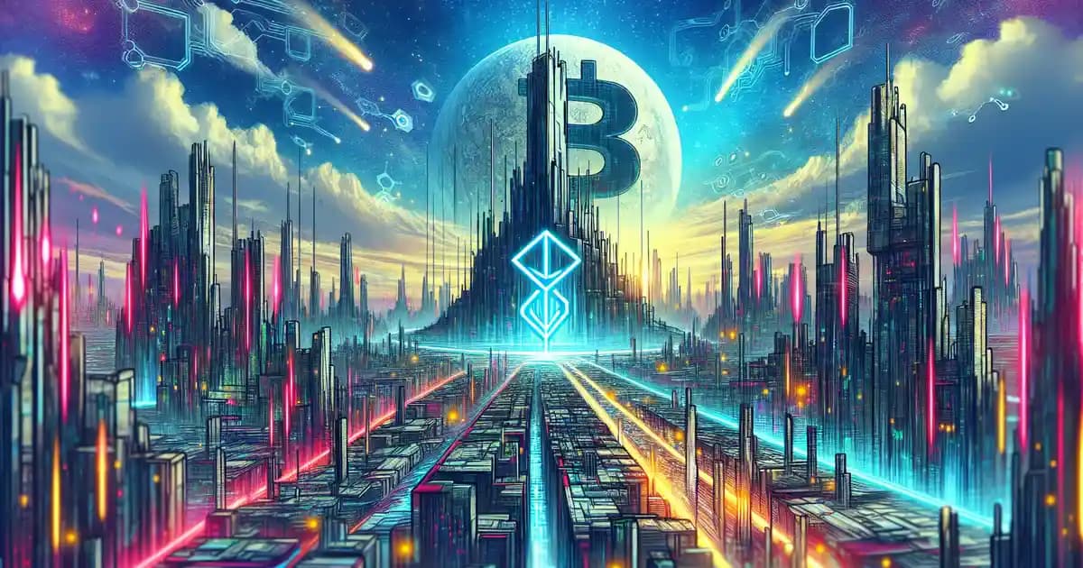 Temporada de altcoins gana impulso a medida que el volumen de futuros de Binance alcanza los $100 mil millones