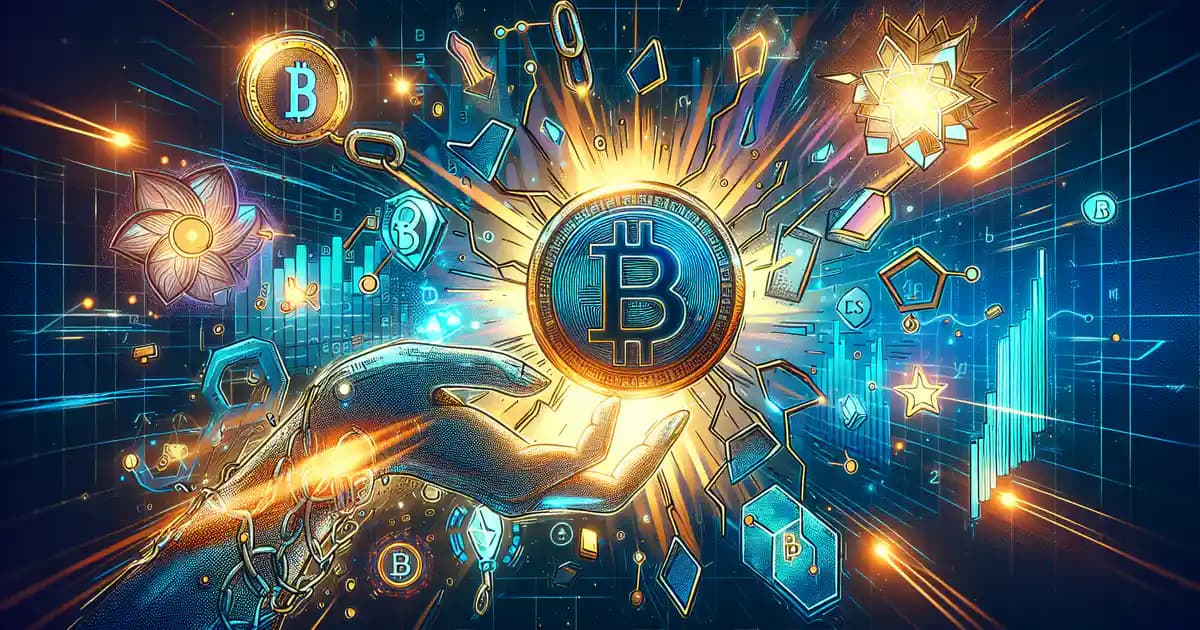 BitMine Immersion Technologies Revela Programa de Recompra de Acciones de $1B Impulsado por Tenencias de Ethereum