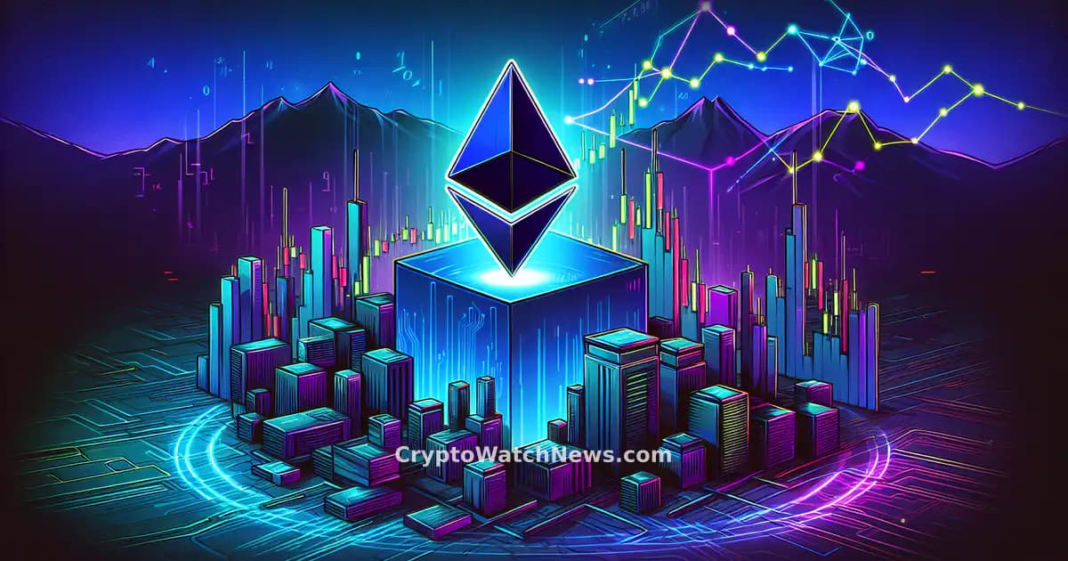 SharpLink Gaming's Tokenización provoca reacción en el mercado