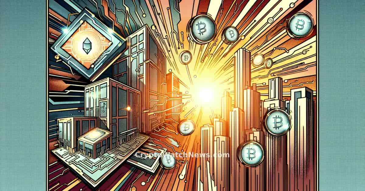 Argo Blockchain enfrenta una gran reestructuración mientras el prestamista toma el control