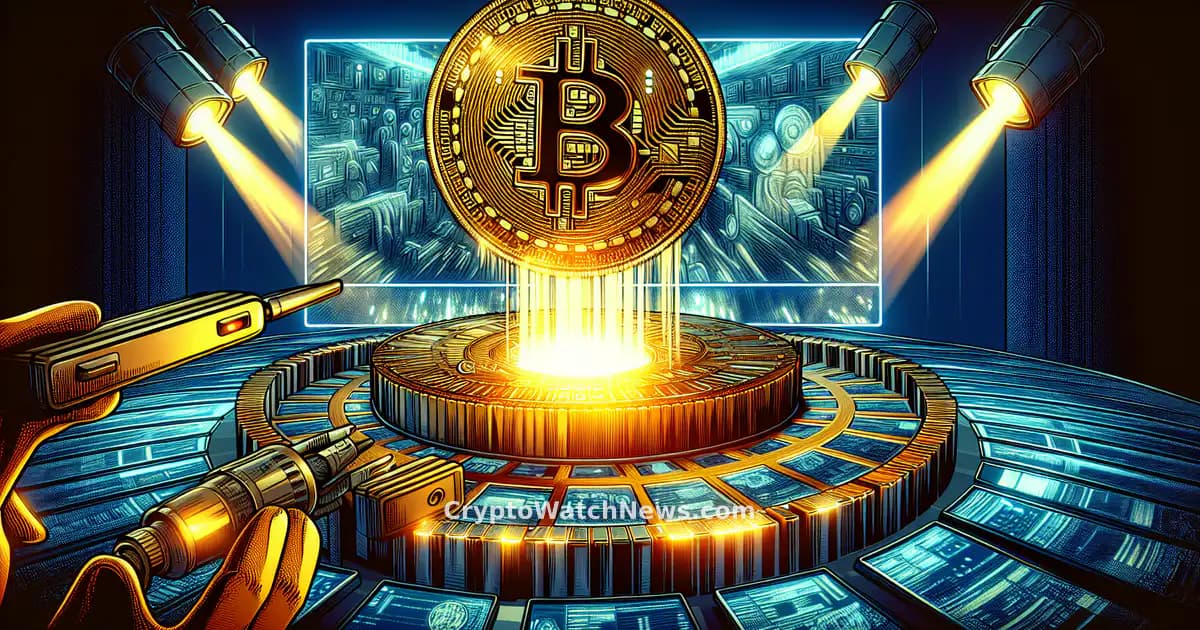 Dinámica del Mercado de Bitcoin: Influencia Institucional y Riesgos Macroeconómicos