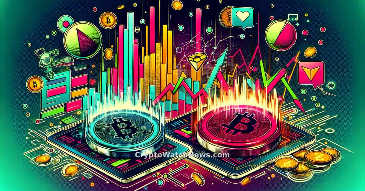 PEPE y Pepeto: Nuevas Tendencias en los Mercados de Meme Coin