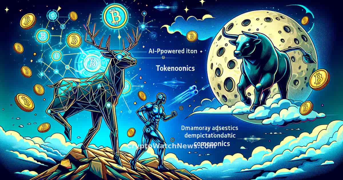 Movimientos Estratégicos en Cripto: Enfoques Únicos de Bitdeer y MoonBull